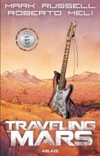Traveling To Mars Tpb (Reprint)