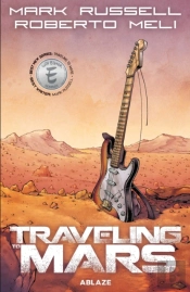 Traveling To Mars Tpb (Reprint)