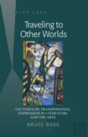 Traveling To Other Worlds