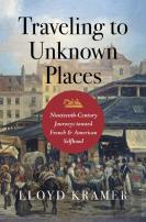 Traveling To Unknown Places