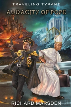 Bertrand.pt - Traveling Tyrant