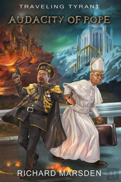 Bertrand.pt - Traveling Tyrant