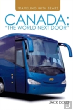 Bertrand.pt - Traveling With Bears: Canada:  The World