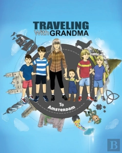 Bertrand.pt - Traveling With Grandma To Amsterdam