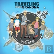 Traveling With Grandma To England
