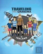Traveling With Grandma To Ireland