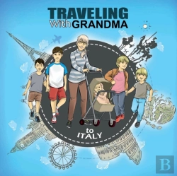 Bertrand.pt - Traveling With Grandma To Italy