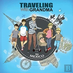 Bertrand.pt - Traveling With Grandma To Mexico