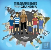 Traveling With Grandma To Panama