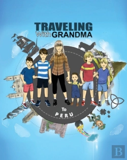 Bertrand.pt - Traveling With Grandma To Peru