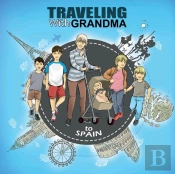 Traveling With Grandma To Spain: To Spai