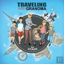 Bertrand.pt - Traveling With Grandma To Spain: To Spai