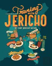 Traveling With Jericho