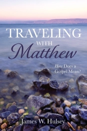 Traveling With Matthew