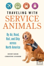 Traveling With Service Animals