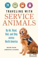 Traveling With Service Animals
