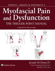 Travell, Simons & Donnelly'S Myofascial Pain And Dysfunction
