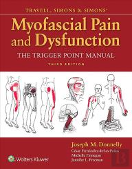 Travell, Simons & Simons' Myofascial Pain And Dysfunction