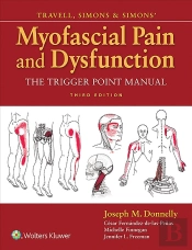 Travell, Simons & Simons' Myofascial Pain And Dysfunction