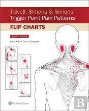 Travell, Simons & Simonsâ€™ Trigger Point Pain Patterns Flip Charts