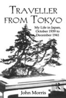 Traveller From Tokyo