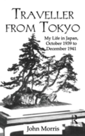 Traveller From Tokyo