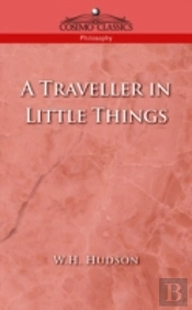 Traveller In Little Things