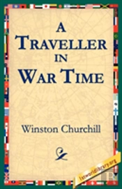 Traveller In War Time