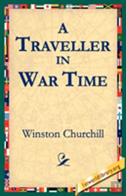 Bertrand.pt - Traveller In War Time