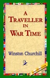 Traveller In War Time