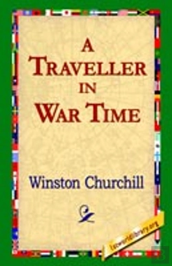 Bertrand.pt - Traveller In War Time