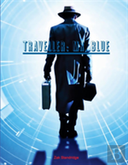 Traveller: Mr. Blue