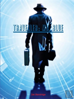 Bertrand.pt - Traveller: Mr. Blue