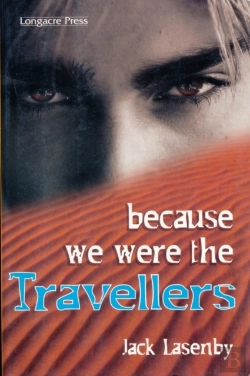 Bertrand.pt - Travellers #1: Because We Were The Travellers