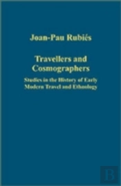 Travellers And Cosmographers