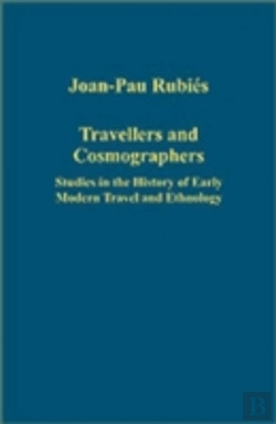 Bertrand.pt - Travellers And Cosmographers