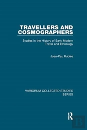 Travellers And Cosmographers