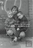 Travellers Children In London Fields