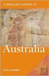 Traveller'S History Of Australia