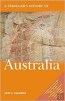 Bertrand.pt - Traveller'S History Of Australia