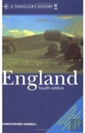 Traveller'S History Of England
