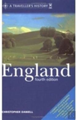 Bertrand.pt - Traveller'S History Of England