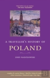 Travellers History Of Poland