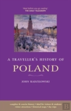 Bertrand.pt - Travellers History Of Poland