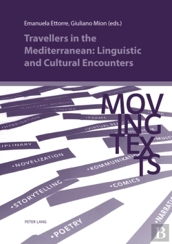 Bertrand.pt - Travellers In The Mediterranean: Linguistic And Cultural Encounters