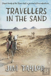 Travellers In The Sand