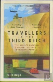 Travellers In The Third Reich