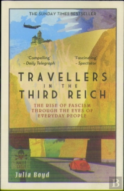 Bertrand.pt - Travellers In The Third Reich