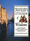Traveller'S Little Book Of Wisdom