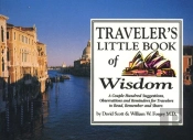 Traveller'S Little Book Of Wisdom